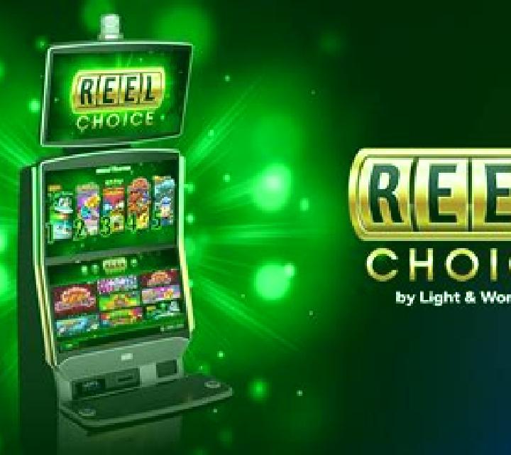 Excalibur s Choice slot machine
