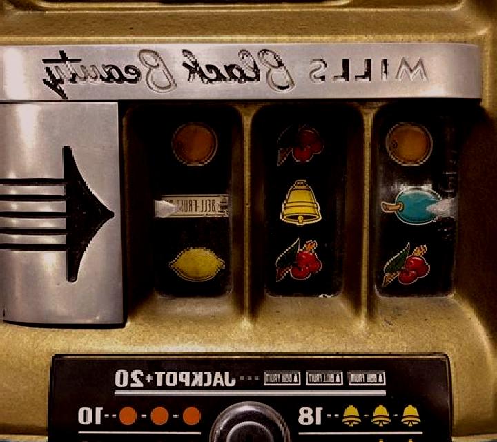 Exceeding Beauty slot machine