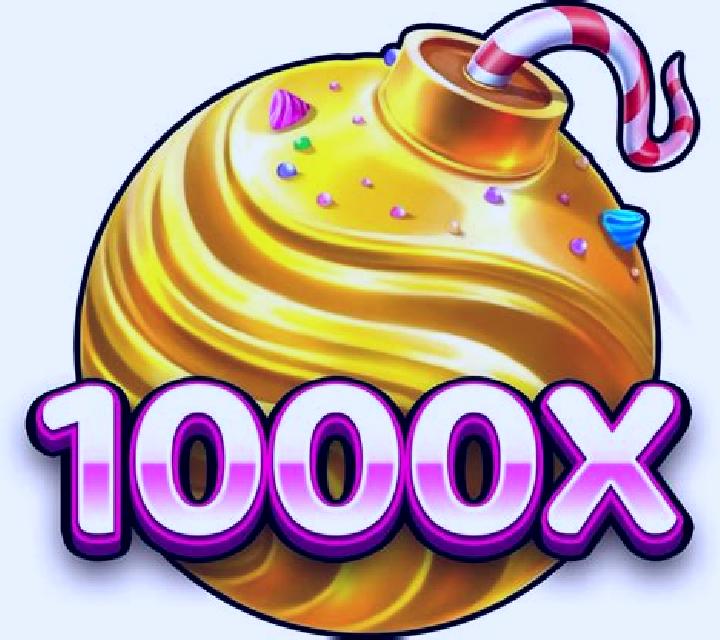 Excited Slot 3D 1000X slot