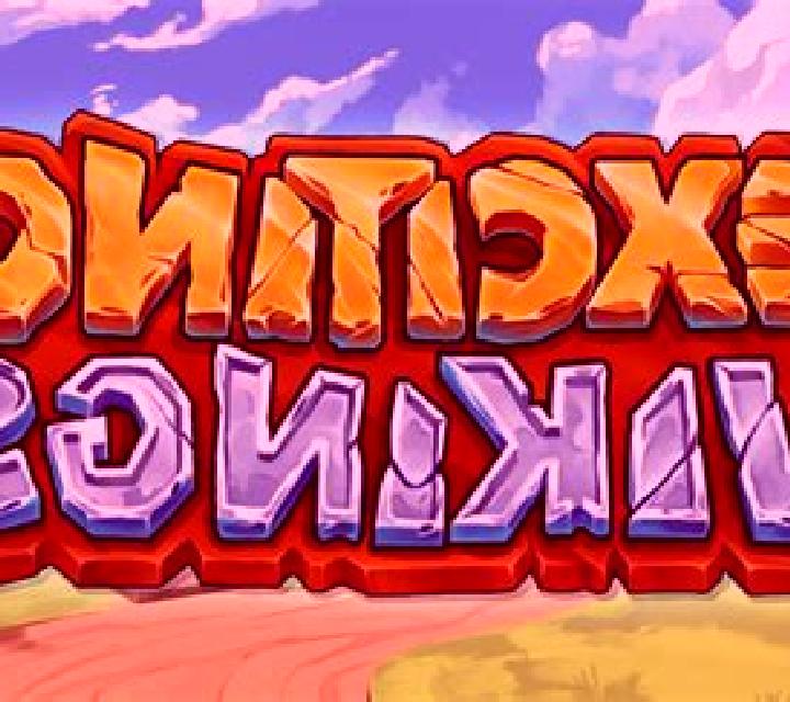Exciting Vikings online slot