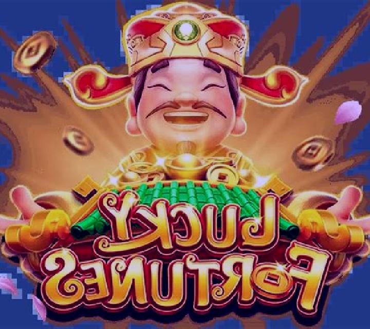 Exiles Fortunes slot game