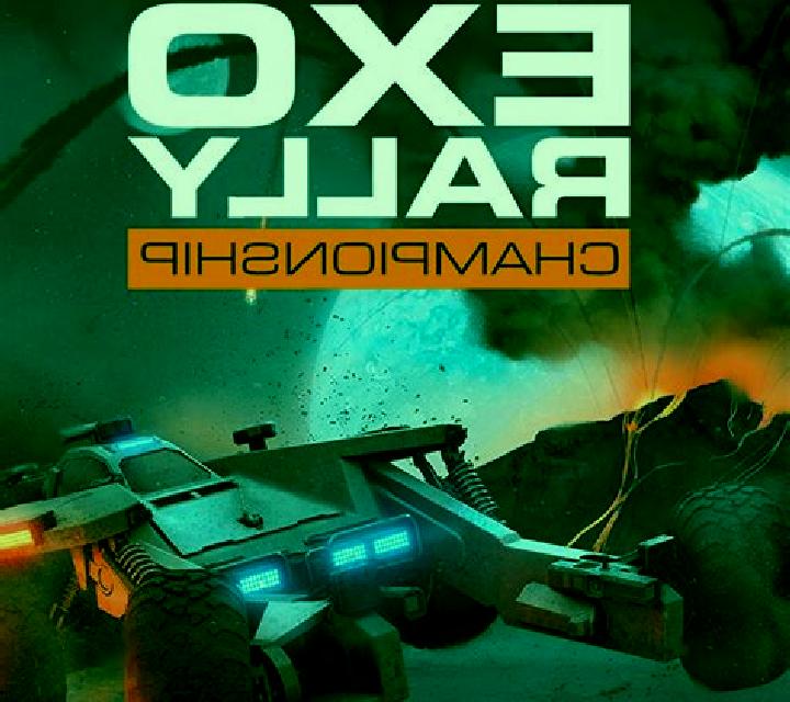 Exo Team HD slot game