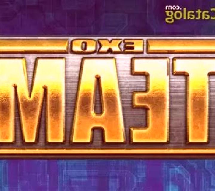 Exo Team HD slot