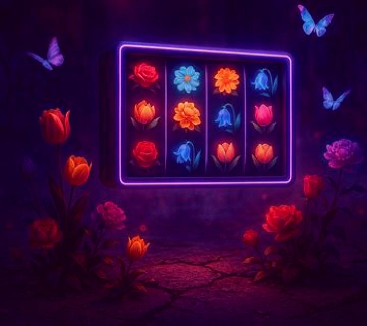 Exotic Butterfly online slot