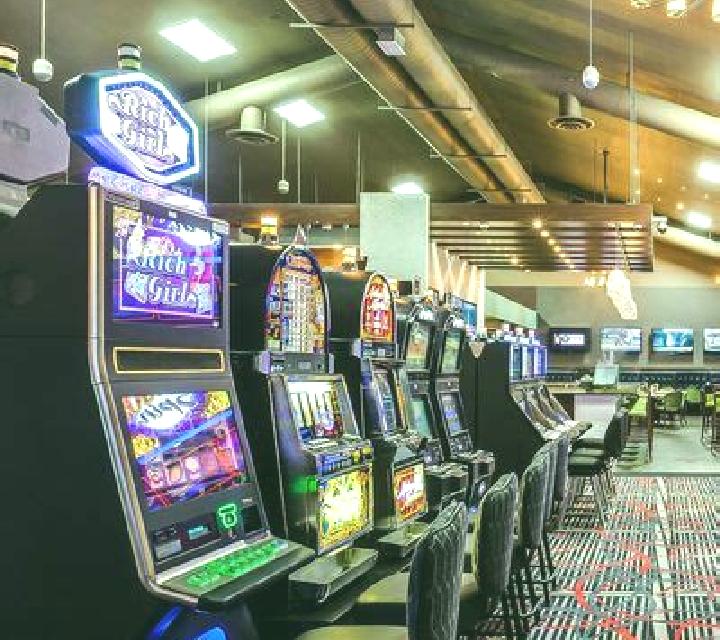 Exotic Fruit online slot