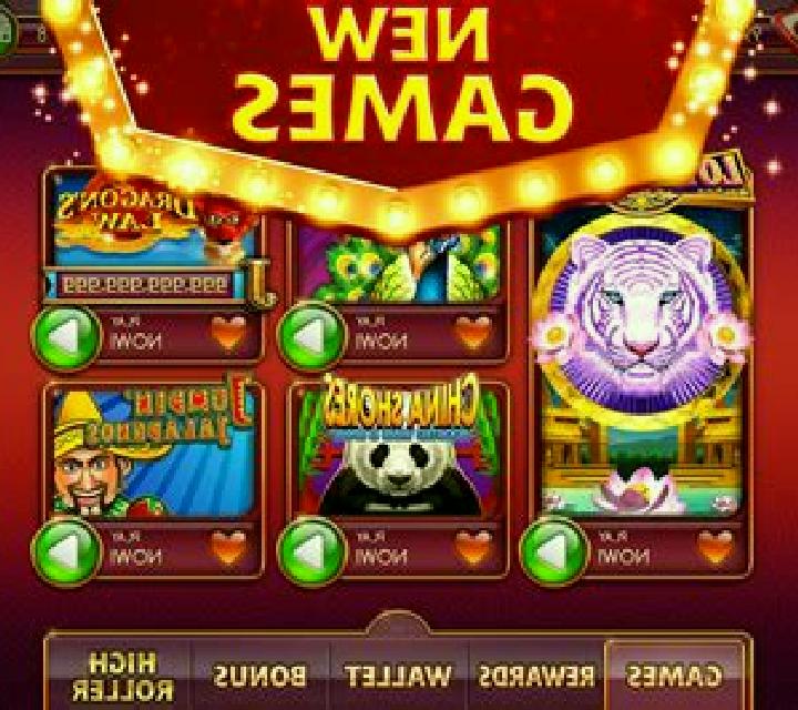 Exotic Fruits (Five Men Games) slot machine
