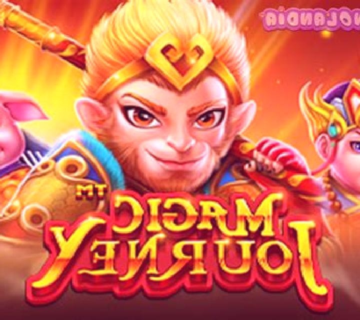 Exotic Journey slot