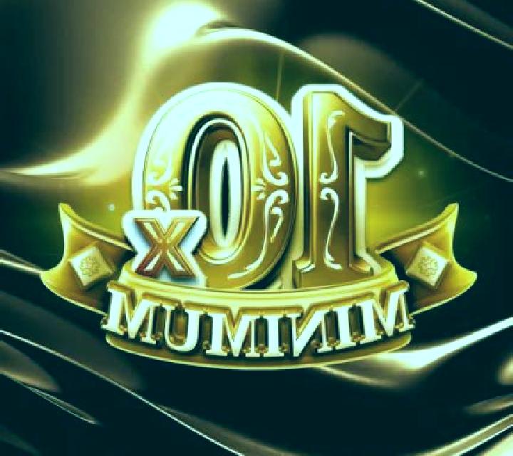 Expanding 10x Minimum slot game