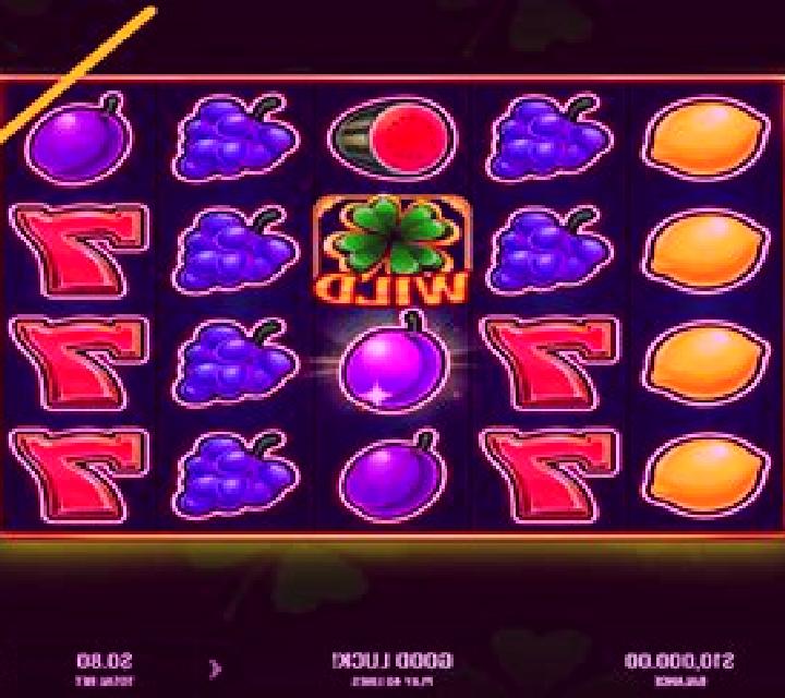 Expanding Wins online slot