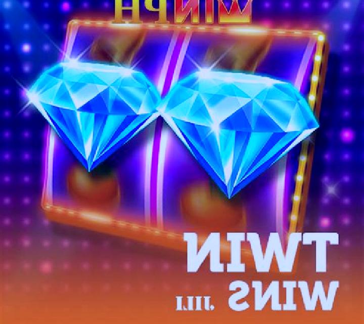 Expanding Wins slot game