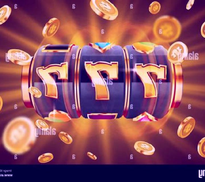 Expanding Wins slot machine
