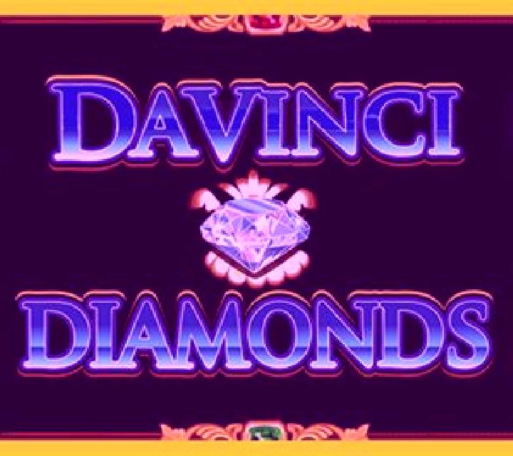 Expansion of Diamonds online slot