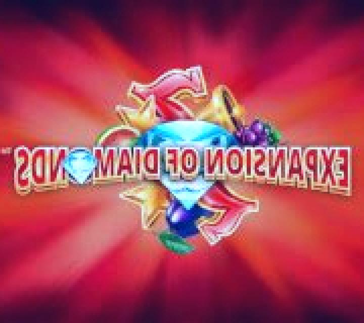 Expansion of Diamonds slot