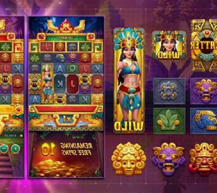 Expansion! slot game