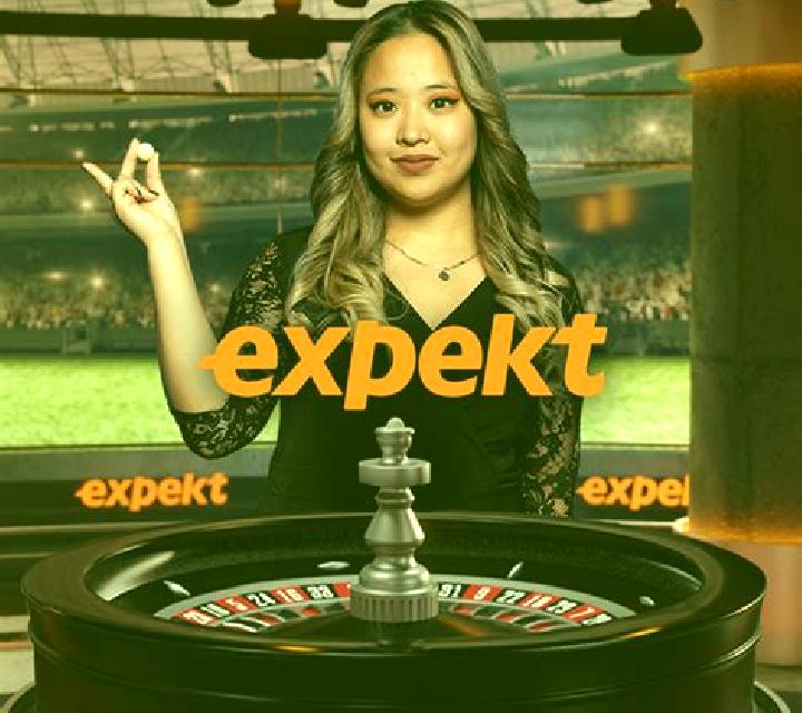 Expekt Megaways online slot