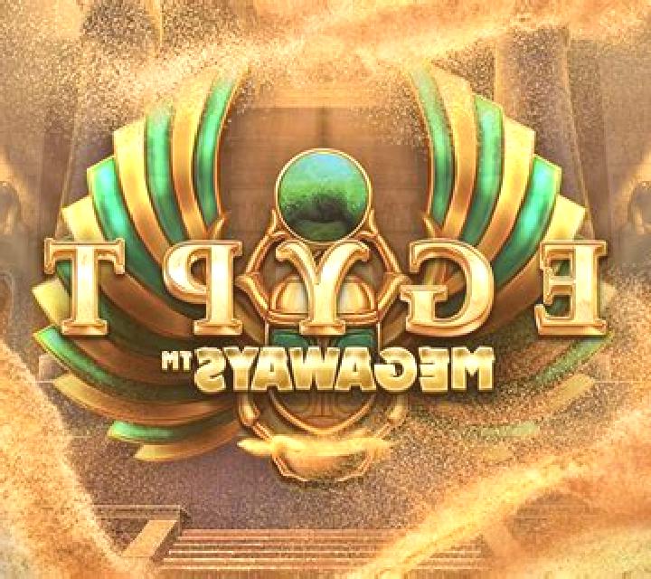 Expekt Megaways slot game