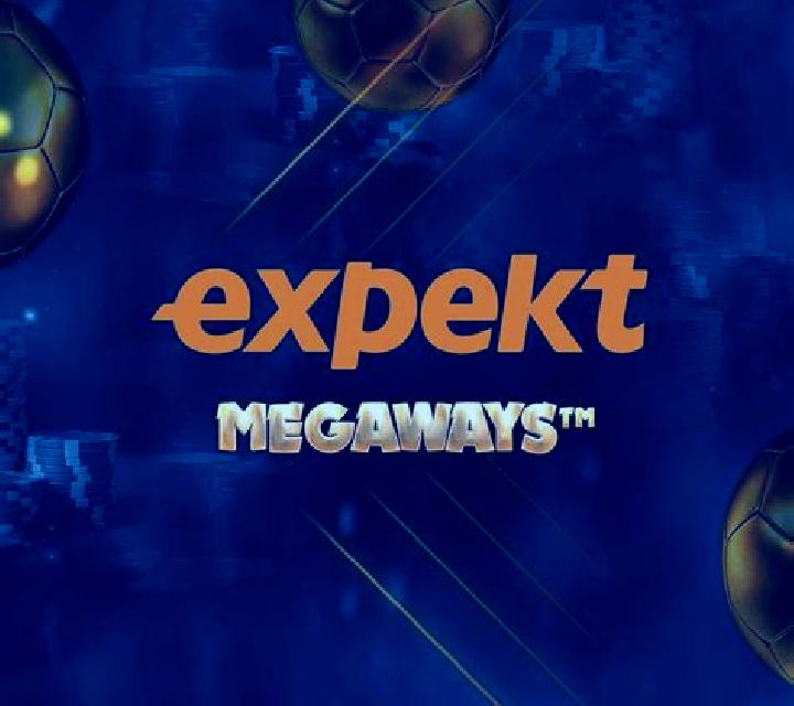 Expekt Megaways slot machine