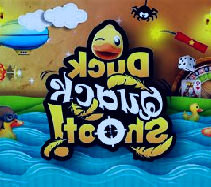 Exploding Ducks online slot