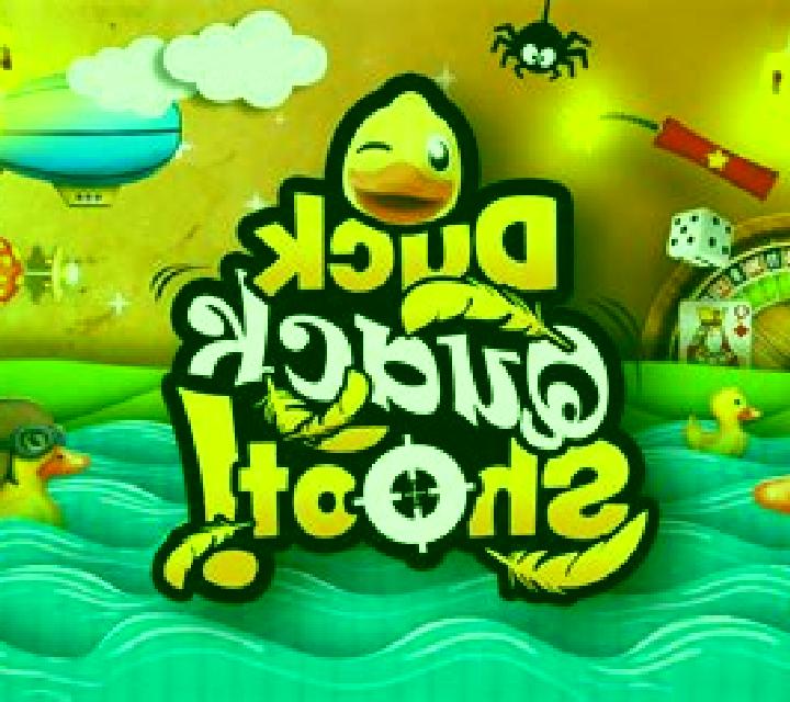 Exploding Ducks slot game