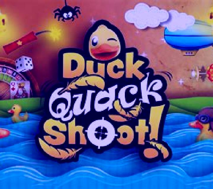 Exploding Ducks slot