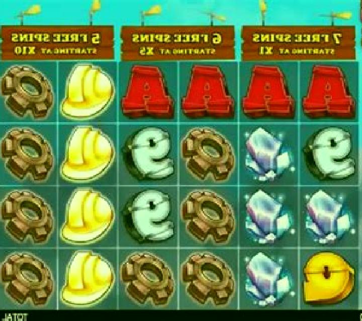 Exploding Lemmings slot