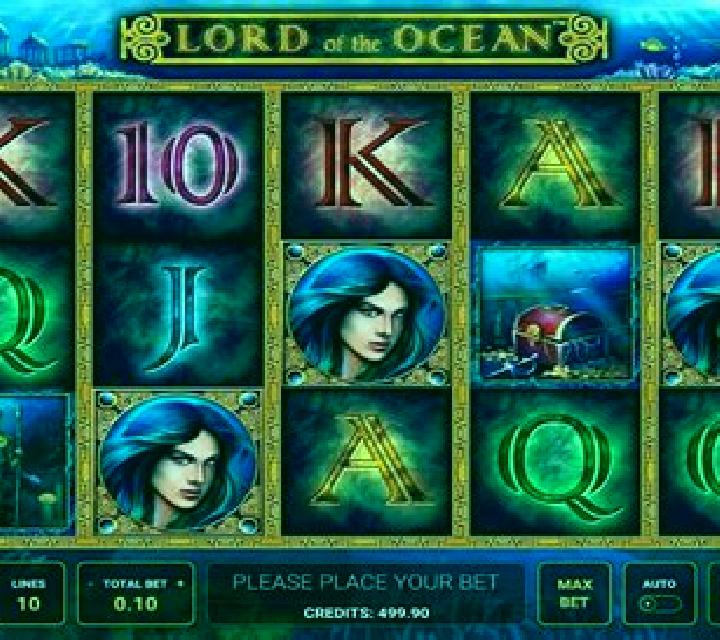 Exploding Pirates online slot