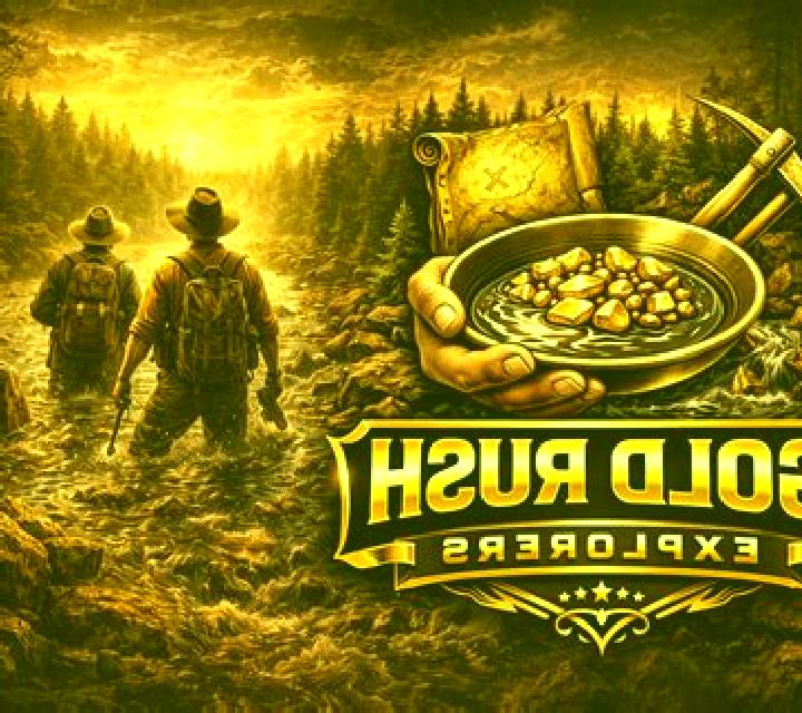 Explorer s Gold: Cash Blast online slot