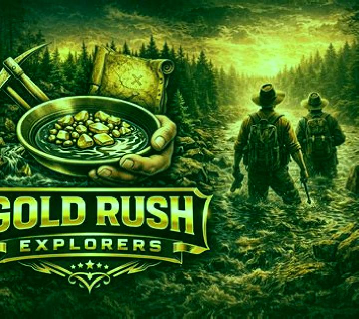 Explorer s Gold: Cash Blast slot game