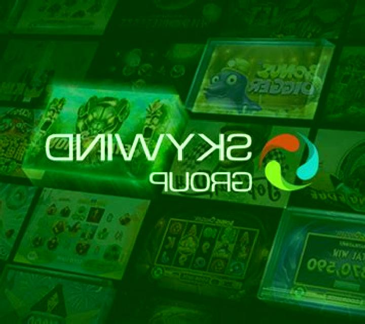 Explosion (Skywind Group) online slot
