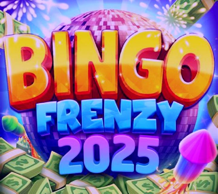 Explosive Frenzy online slot