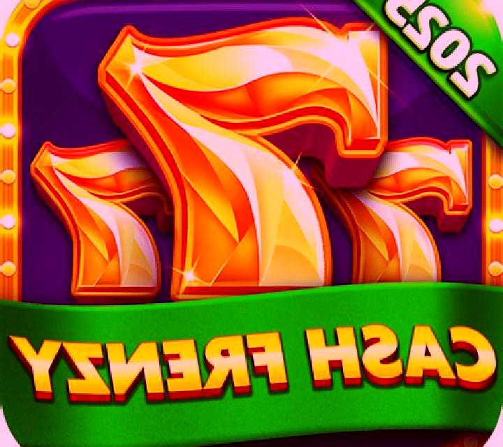 Explosive Frenzy slot game