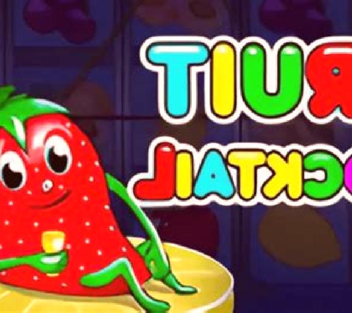 Explosive Fruit Cocktail online slot