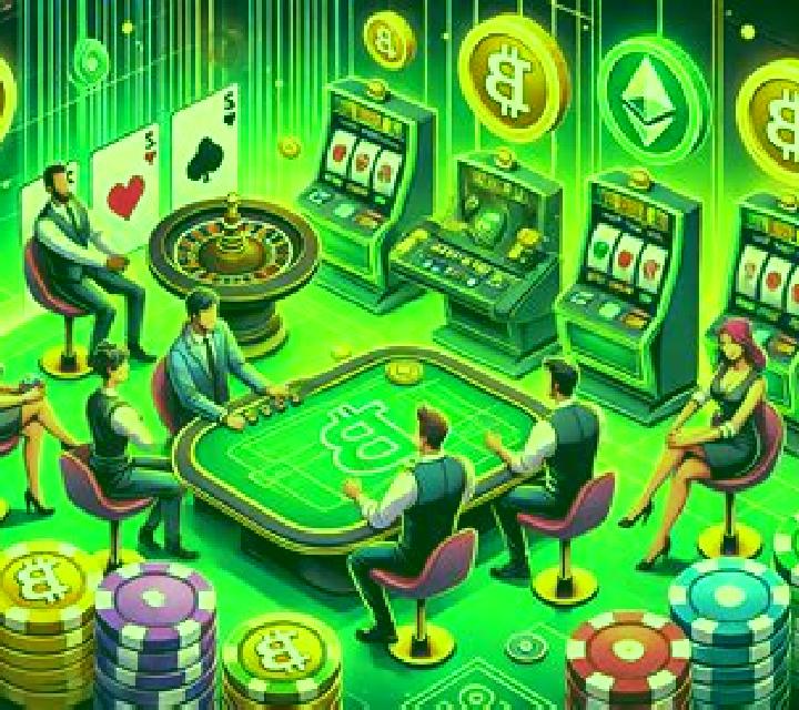 Explosive Golden Bull slot game
