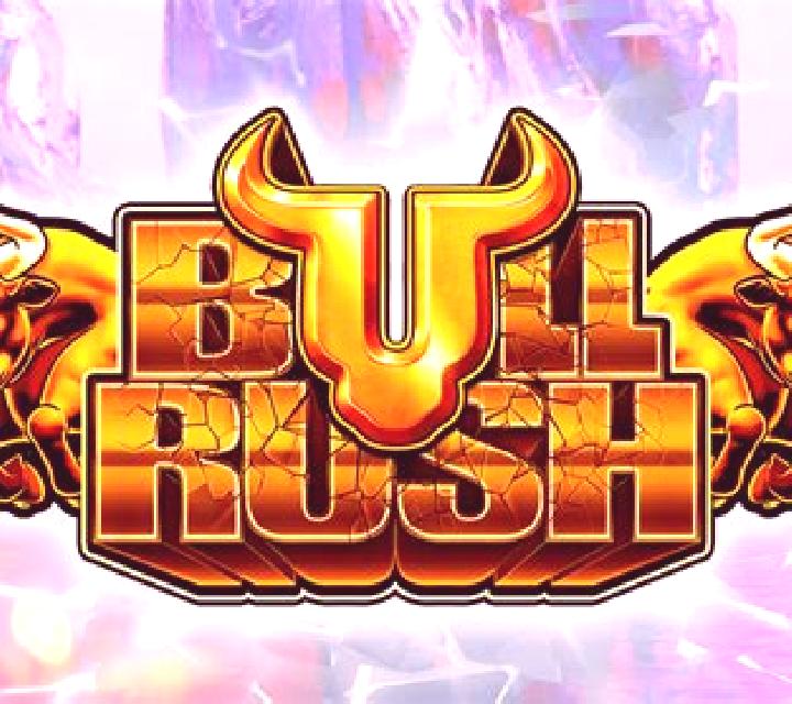 Explosive Golden Bull slot machine
