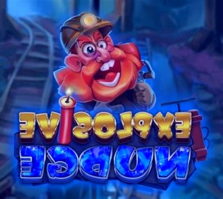 Explosive Nudge online slot