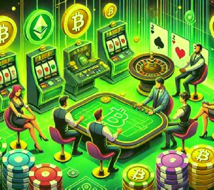 Explosive Reels online slot