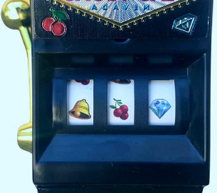 Explosive Reels slot machine