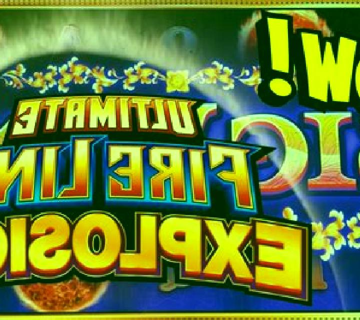 Explosive Wins online slot
