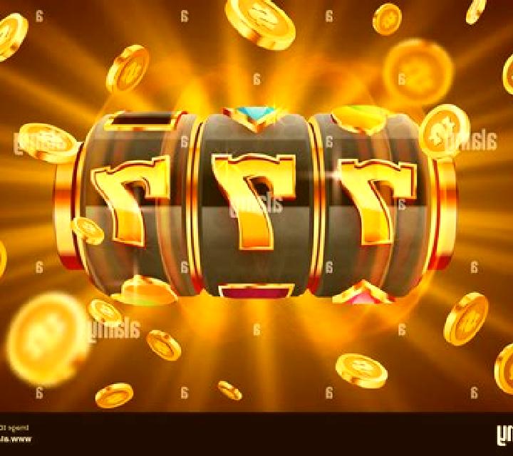 Explosive Wins slot machine