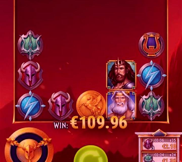 Express 100 slot game