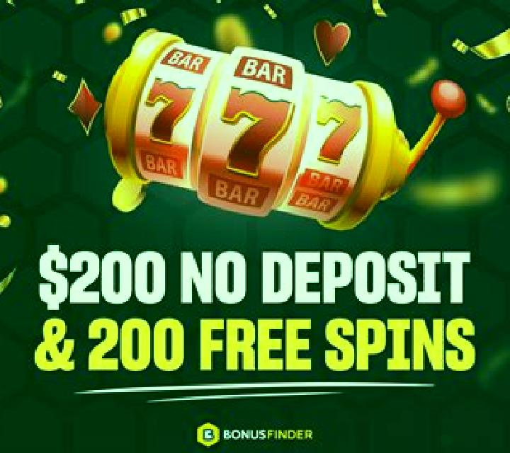 Express 200 online slot