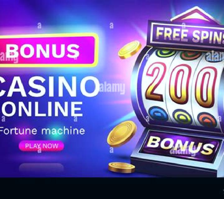 Express 200 slot game