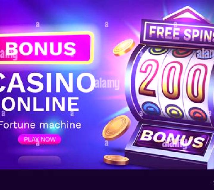 Express 200 slot