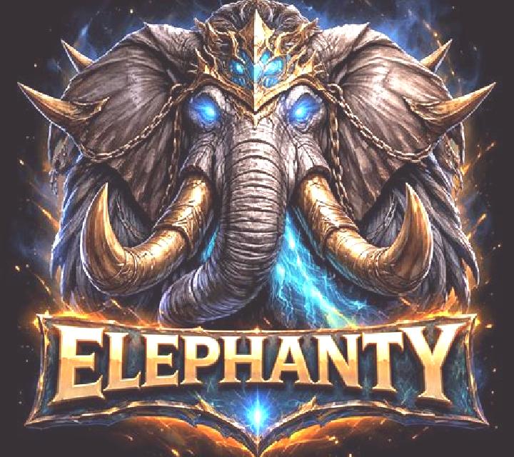 Express (Elephant Gaming) online slot