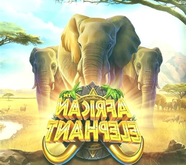 Express (Elephant Gaming) slot game