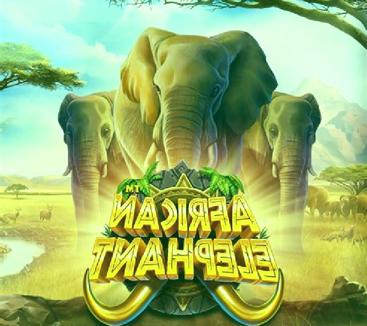 Express (Elephant Gaming) slot