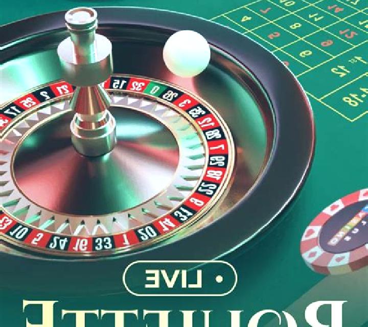 Express Roulette slot game
