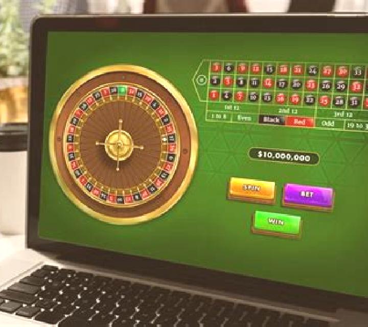 Express Roulette slot