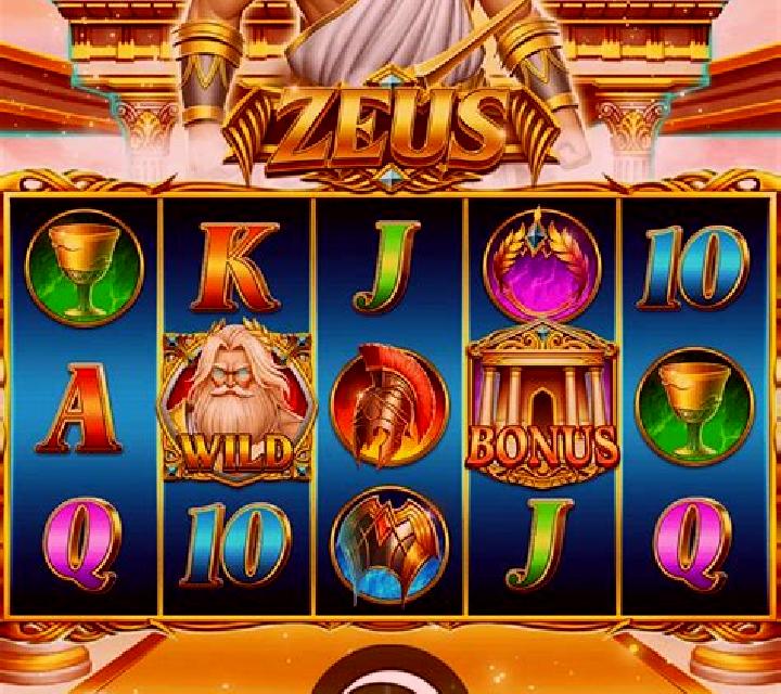 Express Ruleta Live slot game