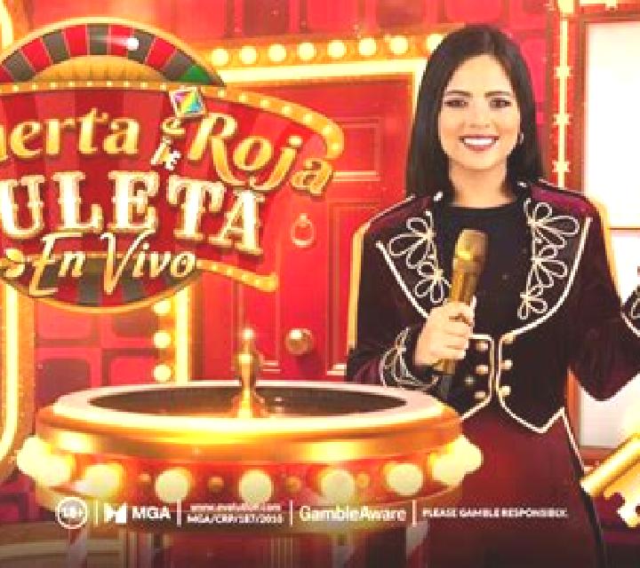 Express Ruleta Live slot